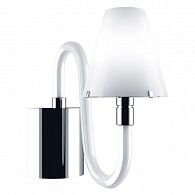 Бра Lightstar Bianco 760616 Никель