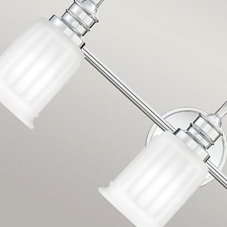 Бра для ванных комнат Quoizel, Арт. QZ-SWELL3-PC-BATH