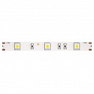 Светодиодная лента 12V 5050 7,2 Вт/м 4000K IP20 Maytoni Technical Led Strip 10121 , цена за метр, катушкой по 5 м