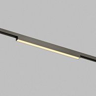 Светильник на шине 30,2*1,9*2,7 см, *LED*680Lm, 3000-4000-6000K, Denkirs Shine Linear Zigbee DK5951-DN, темный никель