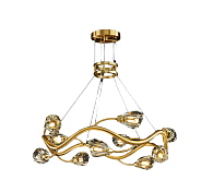 Подвесная люстра Inodesign Adrianna 44.6862