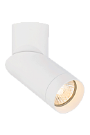 Светильник Ø56 x H159, мм, 35W 4000K, WH (БЕЛЫЙ) Rilon HDL-7060/AL-GU-WH WH