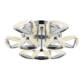 Светильник 53 см, 120W, 3000-6000K, Lumion 8239/9CL, хром