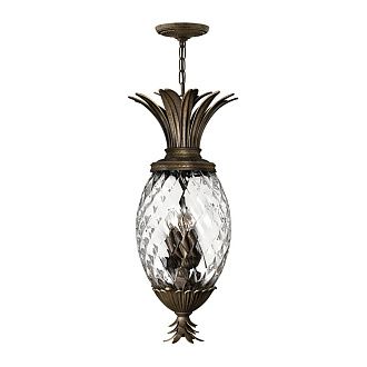 Подвесной светильник Hinkely Lighting, Арт. HK-PLANT4-P-PZ