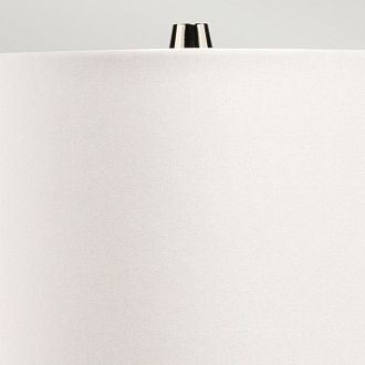 Настольная лампа Elstead Lighting, Арт. LENA-TL-S-SMOKE-OWSS