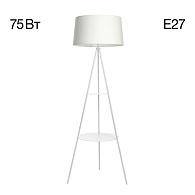 Торшер Citilux CL806020 Рейнер Белый 