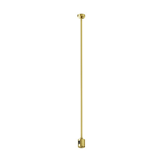 Стойка 4*4*80,6 см, Maytoni Technical Magnetic trаck system Flarity латунь TRA159C-IPCL1-BS латунный