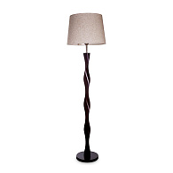 Торшер *45*163 см, Е 27 1x60W, Хром MODEMODERN MD.6098.01FL BR