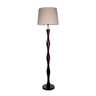 Торшер *45*163 см, Е 27 1x60W, Хром MODEMODERN MD.6098.01FL BR