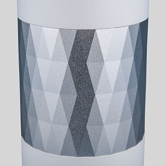 Светильник 5*5 см, GU10 W, DLN110 GU10 Elektrostandard