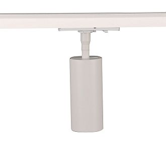 Трековый светильник *10*4,5 см, 1*LED, 8W, 3000K Arte Lamp Aero A1335PL-1WH, Белый