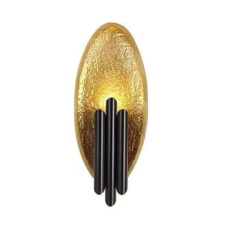 Бра Inodesign Corrugation Gold 44.642