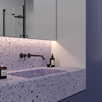 Светодиодная лента 12В 2835 7,2Вт/м 4000K 5м IP65 Maytoni Technical Led Strip 20005, цена за метр, катушкой по 5 м