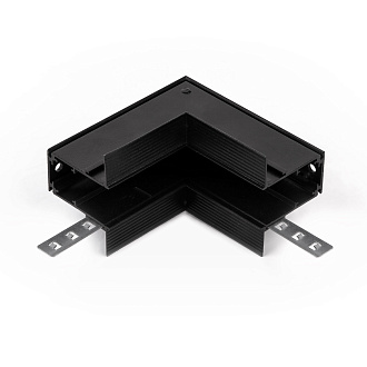 Slim Magnetic Коннектор угловой внутренний для встраиваемого шинопровода 85093/11 Elektrostandard