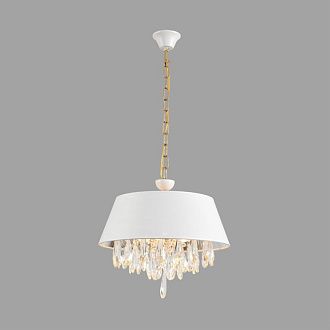 Люстра подвесная *40*75- см, 3*E27*60W, Lumion Mitrim 8374/3, латунь