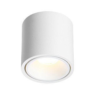 Светильник 8*8*8 см, LED 10 W, 4000К Белый Odeon Light Hightech 6620/10CL IP20