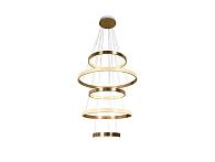 Подвесной светодиодный светильник Inodesign Multy 44.3280