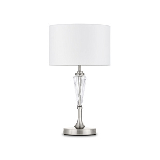 Настольная лампа Maytoni Alicante MOD014TL-01N, белый