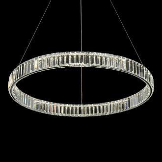 Люстра Citilux CL338181 Чезаре Хром