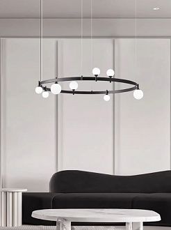 Подвесная люстра Inodesign Dino D102 44.25102