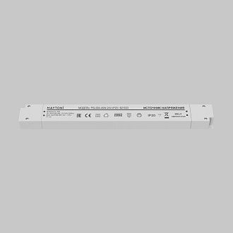Источник напряжения PSL004 24V 45W IP20 821033 Maytoni Led Strip