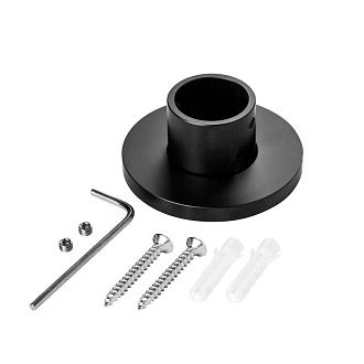 Крепеж *5,2*-2,4 см,  Lightstar Linea 506487, черный