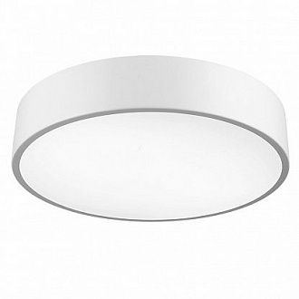 Светильник 80 см, 90W, 4200К Mantra Cumbuco 5508, белый, дневной свет