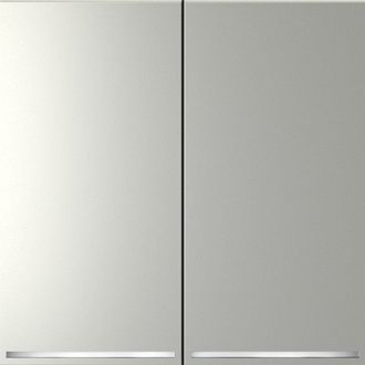 Проходной переключатель встраиваемый Voltum S70 двухклавишный с подсветкой 10А, сталь пластик Soft touch VLS020405