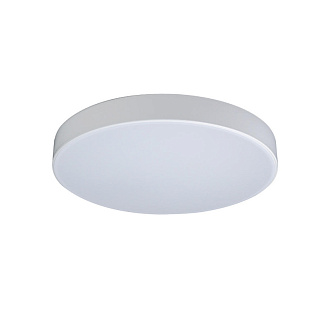 Светильник 40 см, 24W, 4000K Loft IT Axel 10002/24 whitе, белый
