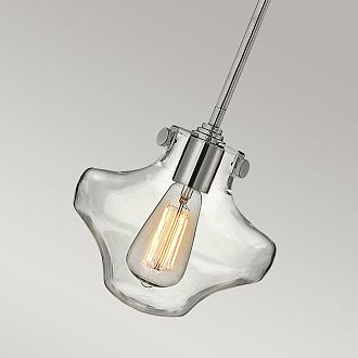 Подвесной светильник Hinkely Lighting, Арт. HK-CONGRESS-P-B-CM