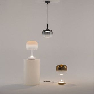 Подвесной светильник 26*26*339,5 см, LED*12W, 3000K, Maytoni Spirito MOD286PL-L18B3K, черный