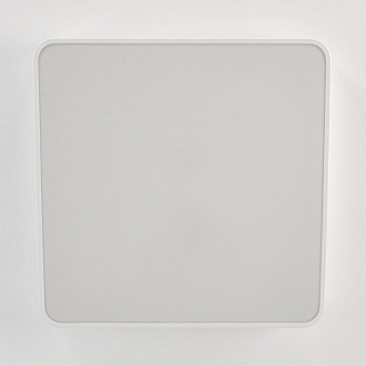 Cветильник 50 см, 95W, 3000-5500K, Citilux Купер CL724K95G0 RGB, белый
