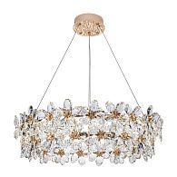Подвесная люстра MODELUX ML.9520.800 GD