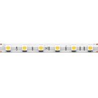 Светодиодная лента Base 24V 5050 14,4W/м 3000K 5м IP 65 201192, 500 см, Maytoni Базовая 201192, цена за метр, катушкой по 5 м