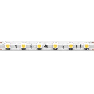 Светодиодная лента Base 24V 5050 14,4W/м 3000K 5м IP 65 201192, 500 см, Maytoni Базовая 201192, цена за метр, катушкой по 5 м