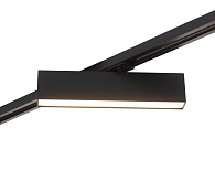 Светильник на шине Denkirs DK6430-BK черный