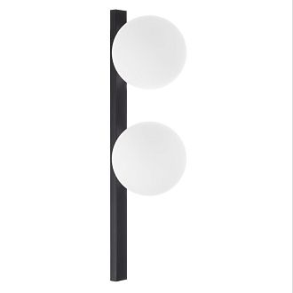 Бра 2*G9 Citilux CL209421 GLOB Черный