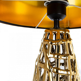 Светильник 58 см, Arte Lamp TAIYI A4002LT-1GO, золотистый 