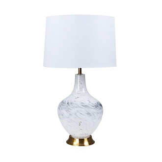 Настольные лампы 3*38*65 см, E27 * 1 * 60W, Arte Lamp Saiph A5051LT-1PB, Полированная Медь