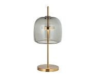 Настольная лампа 48 см, 6W, 4000K, Kink Light 07715-T,20(16), бронза