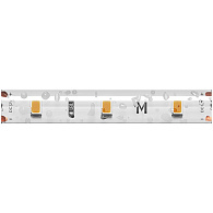 Светодиодная лента Ultra 12В 2835 4,8Вт/м 3000К 5м IP65 201006 Maytoni  Led Strip, цена за метр, отгружается по  5 м