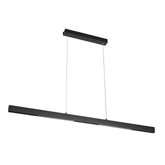 Светильник 120 см, 36W, 4000K, Citilux EDGE CL720021N LED, черный