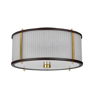 Подвесной светильник Elstead Lighting, Арт. DL-CORONA-3P-BAB