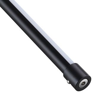 Светильник 61 см, 12W, 3000K, Novotech 359345, черный