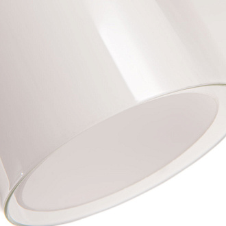 Подвесной светильник Arte Lamp Aries A8983SP-1CC хром, диаметр 11 см