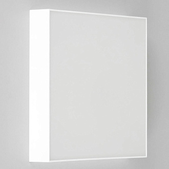 Светильник 20 см, 24W, 4000K Citilux Тао CL712X240N Белый 2160lm