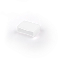 Заглушка для неона 24V 2835 с боковым свечением универсальная (10 шт) End Cup 24V 2835 Elektrostandard