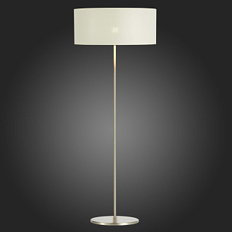 Торшер 40 см,  EVOLUCE BRESCIA SLE300555-01 Никель