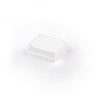 Заглушка для неона 24V 2835 с боковым свечением универсальная (10 шт) End Cup 24V 2835 Elektrostandard