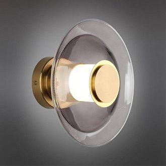 Бра 14*22*22 см Aployt Stefa APL.648.11.10,